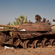 Illustration for article titled These Abandoned Tanks Are Rusting Mementoes of the Wars of the Past